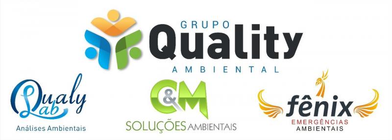 Grupo Quality Ambiental