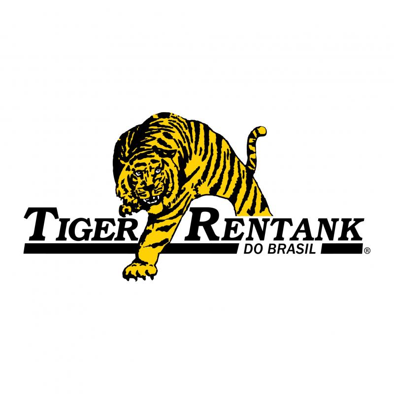 Tiger Rentank do Brasil