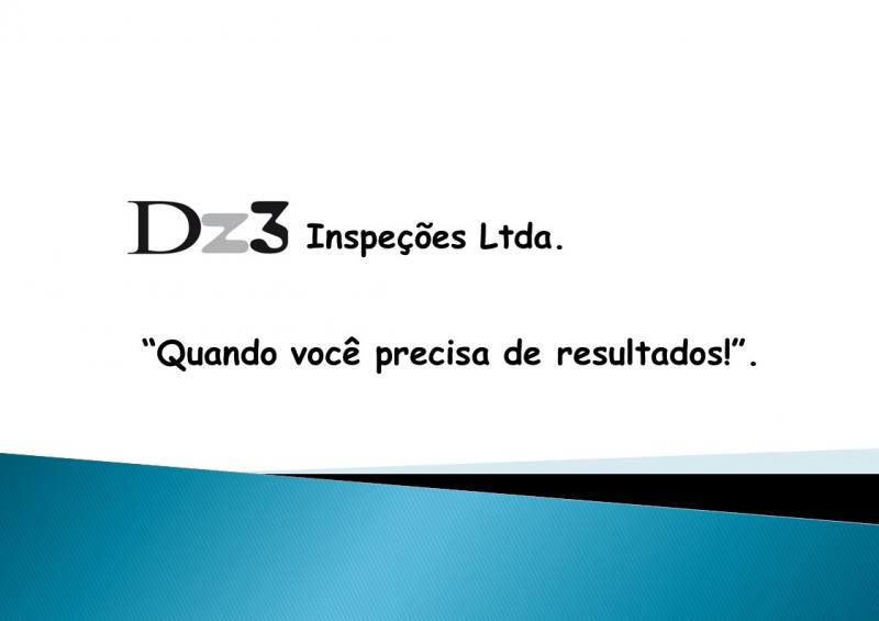 Dz3 Inspeções Ltda.