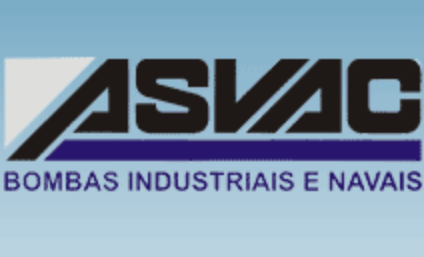 Asvac Bombas Ltda.